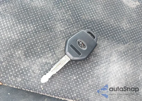 2014 Subaru Impreza 2.0I Premium z USA, uszkodzony, nr VIN JF1GJAC66EG016418